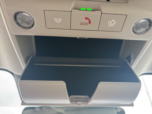 New 2026 Nissan Sentra SL w/ Floor Mat Package FWD image 33