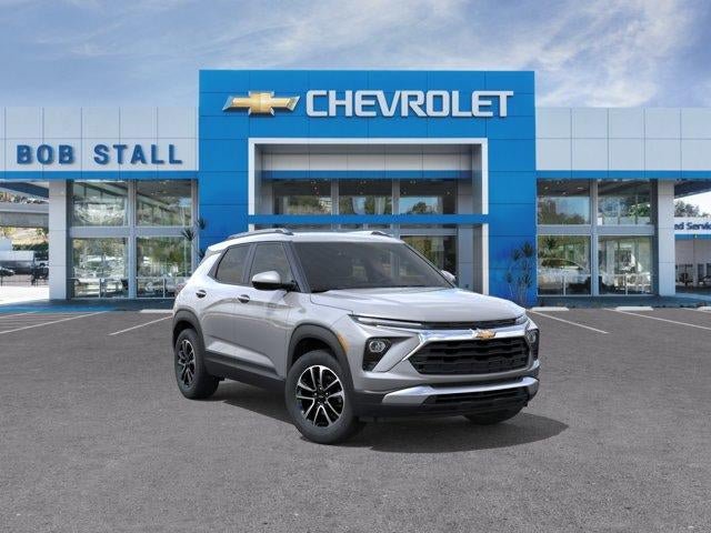 New 2026 Chevrolet TrailBlazer LT w/ LT Cold Weather Package