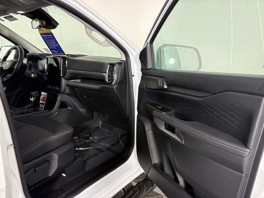 Certified 2024 Ford Ranger XLT w/ FX4 Off-Road Package AWD/4WD image 31