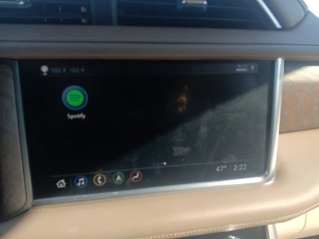 Used 2021 GMC Yukon XL Denali w/ LPO, Illumination Package image 40