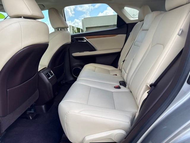 Used 2020 Lexus RX 350 FWD w/ Premium Package image 13