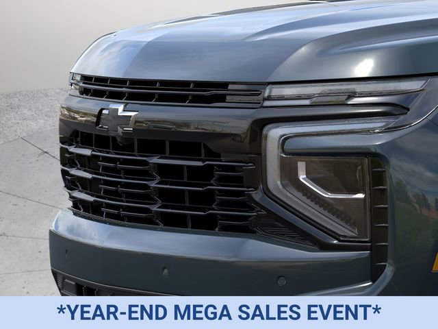 New 2026 Chevrolet Tahoe RST image 13