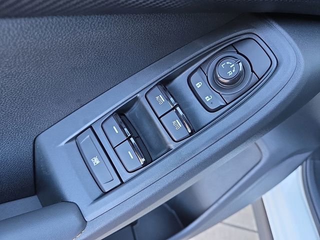 New 2026 Subaru Crosstrek 2.5i Sport image 11