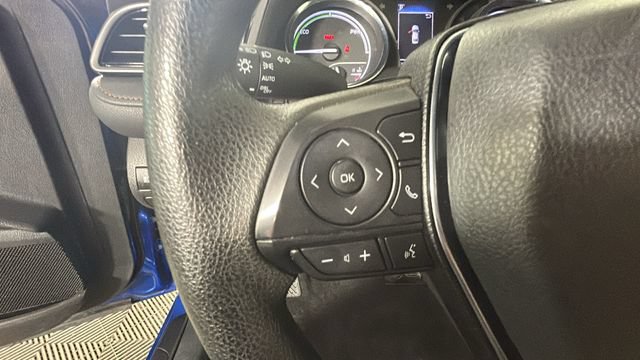 Used 2020 Toyota Camry LE FWD image 15