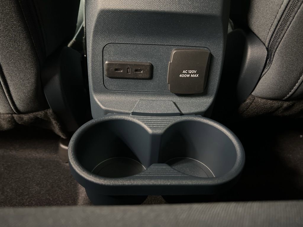 New 2026 Ford Maverick XLT w/ Equipment Group 301A image 30