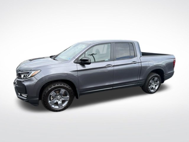 Used 2024 Honda Ridgeline TrailSport