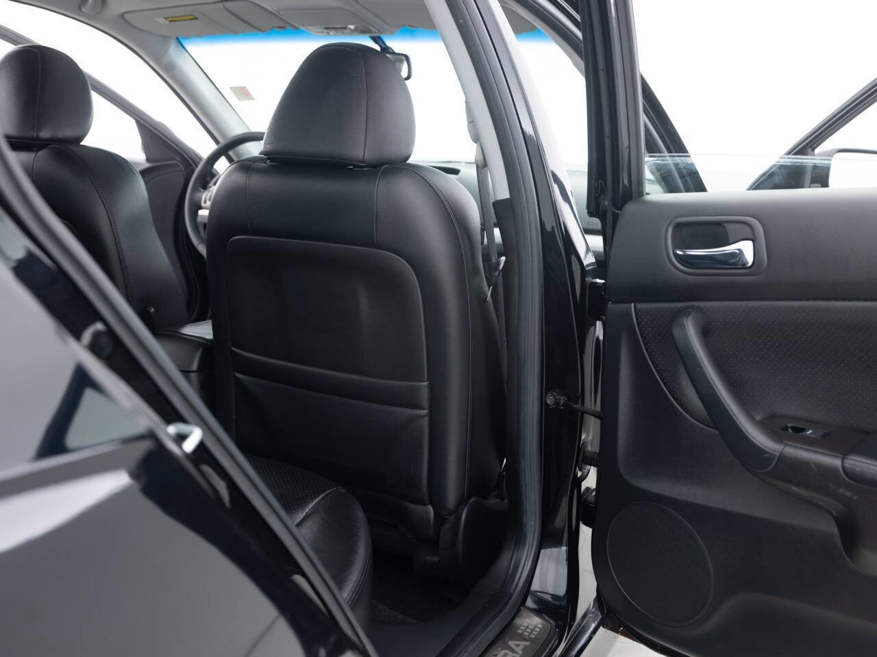 Used 2007 Acura TSX w/ Navigation image 30