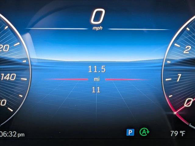 New 2026 Mercedes-Benz GLC 300 image 10