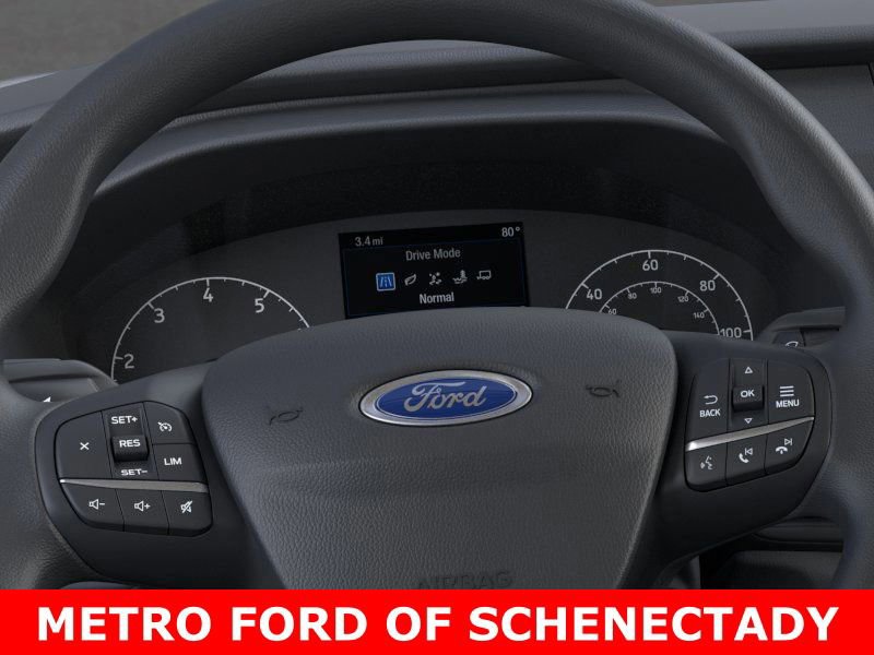 New 2025 Ford Transit 350 Low Roof image 13