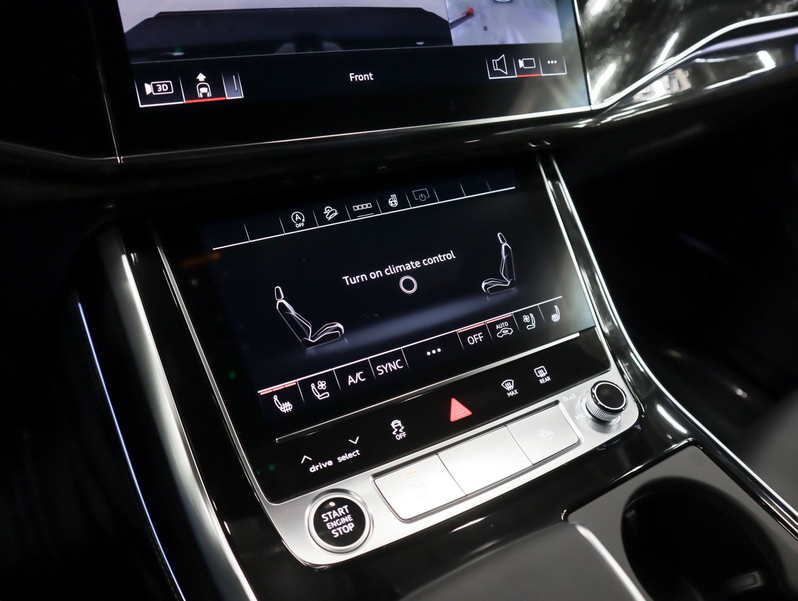 New 2026 Audi Q7 3.0T Premium Plus image 19