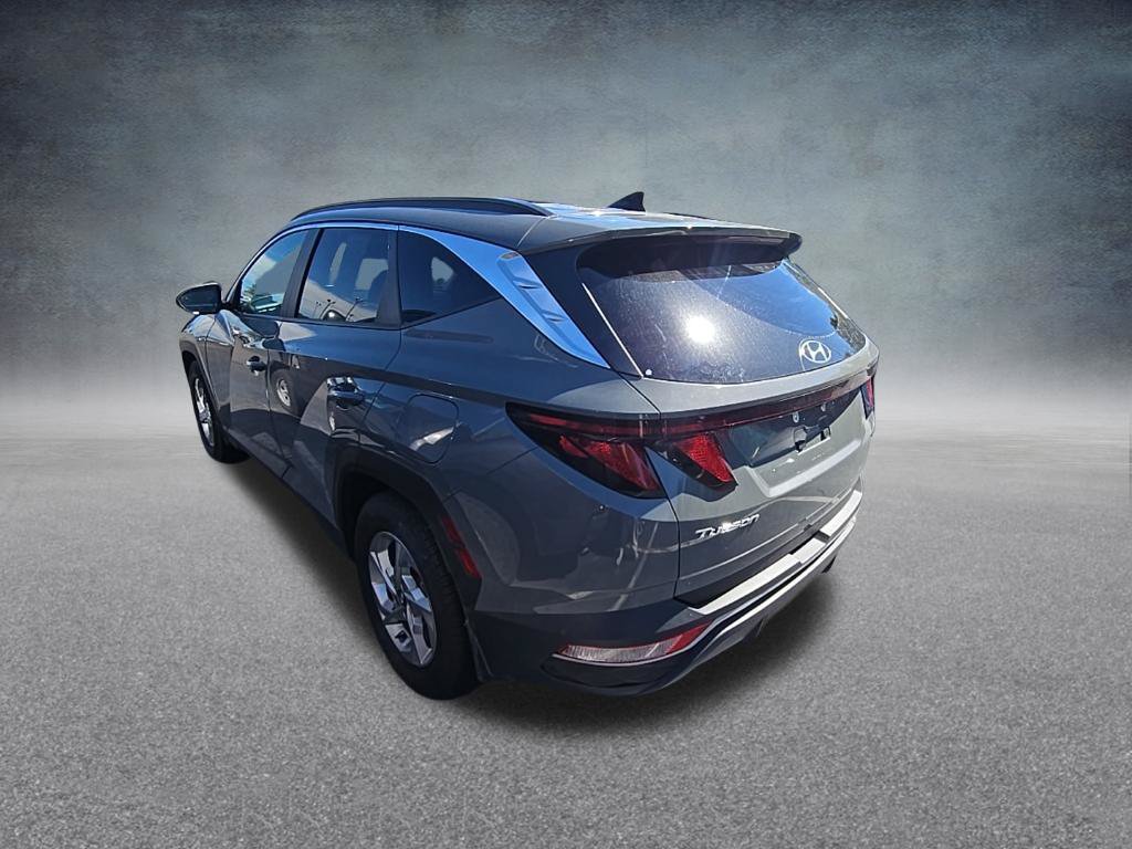 Used 2024 Hyundai Tucson SEL FWD image 6