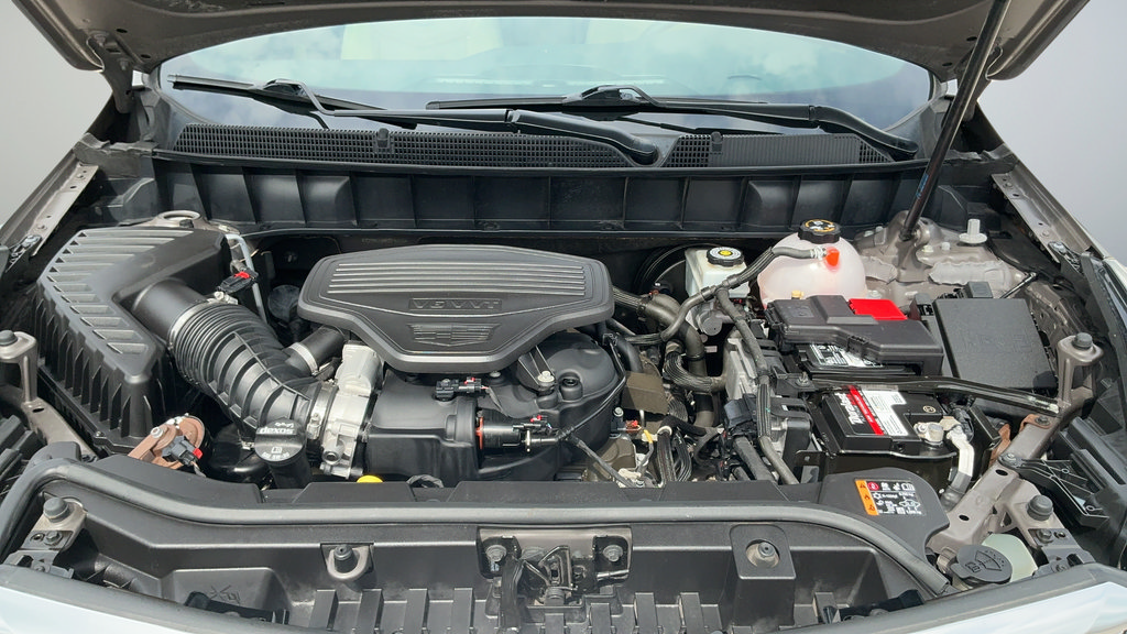 Used 2019 Cadillac XT5 Luxury FWD image 24