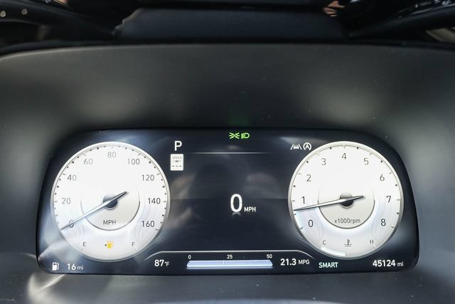 Certified 2024 Hyundai Palisade Calligraphy FWD image 32