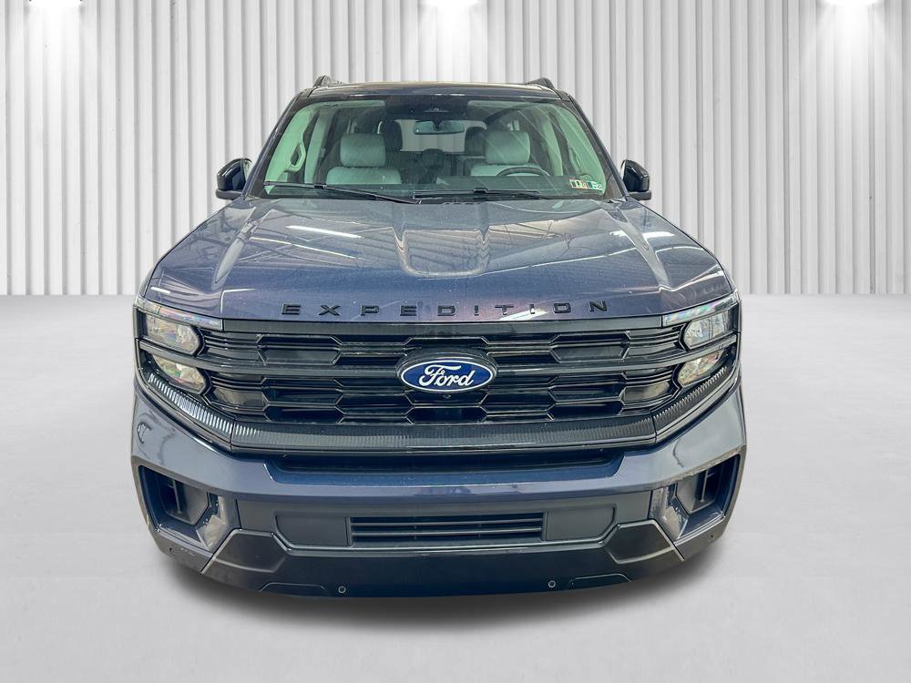 New 2027 Ford Expedition Max Platinum AWD/4WD image 11