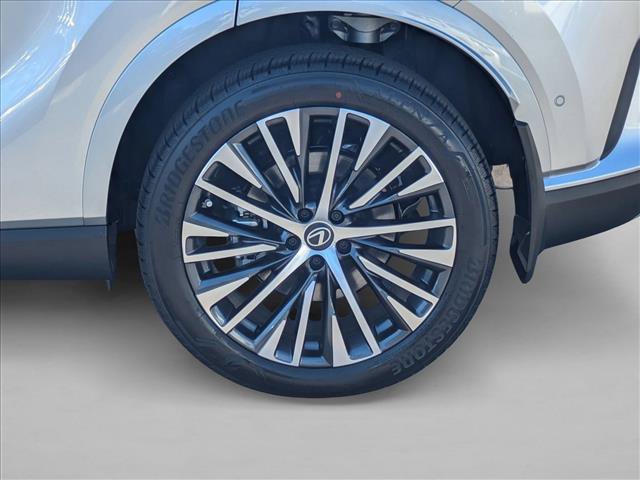 Used 2025 Lexus TX 350 AWD w/ Technology Package image 9