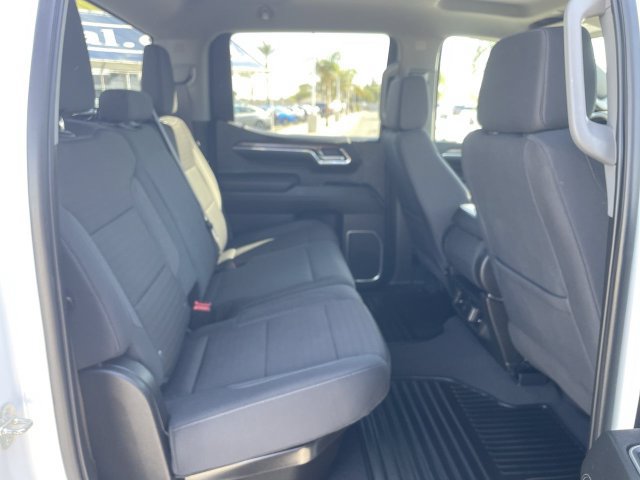 Used 2024 Chevrolet Silverado 1500 RST w/ Z71 Off-Road Package AWD/4WD image 26