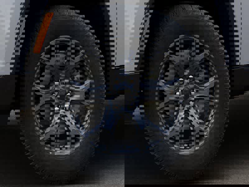 New 2026 Jeep Grand Wagoneer Limited w/ Premium Group II image 8