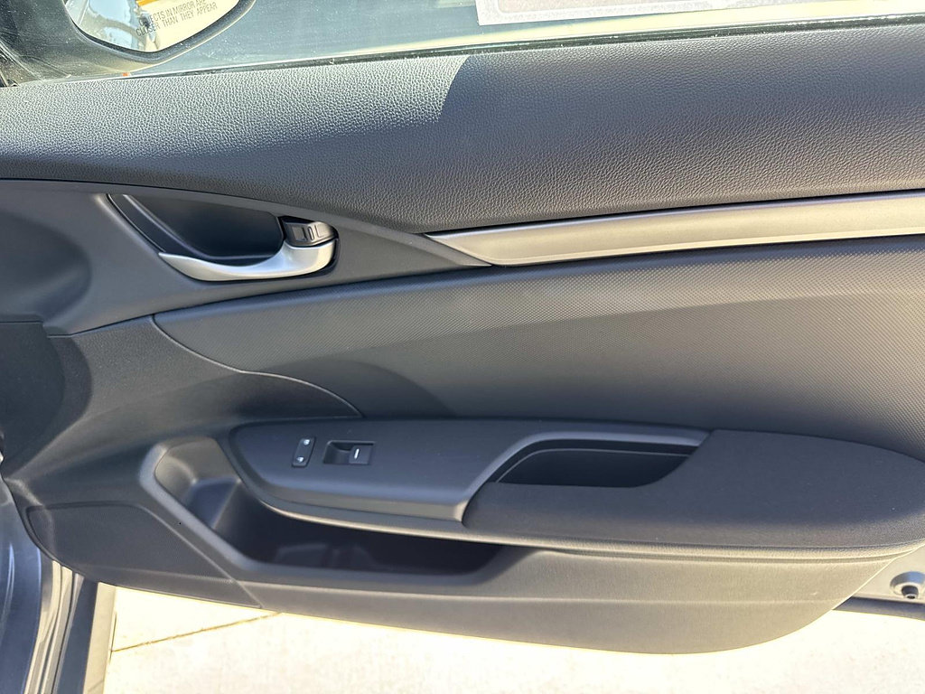 Used 2017 Honda Civic LX image 20