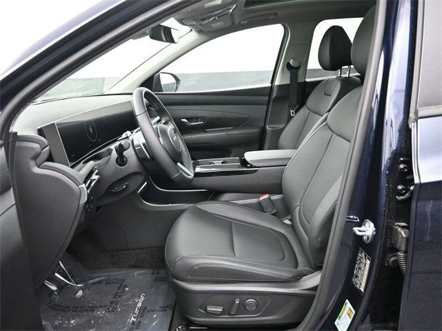 Used 2025 Hyundai Tucson SEL image 11