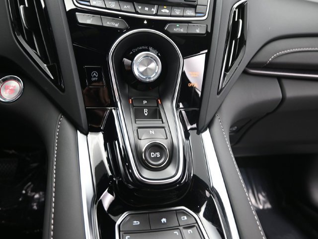 New 2026 Acura RDX SH-AWD image 12