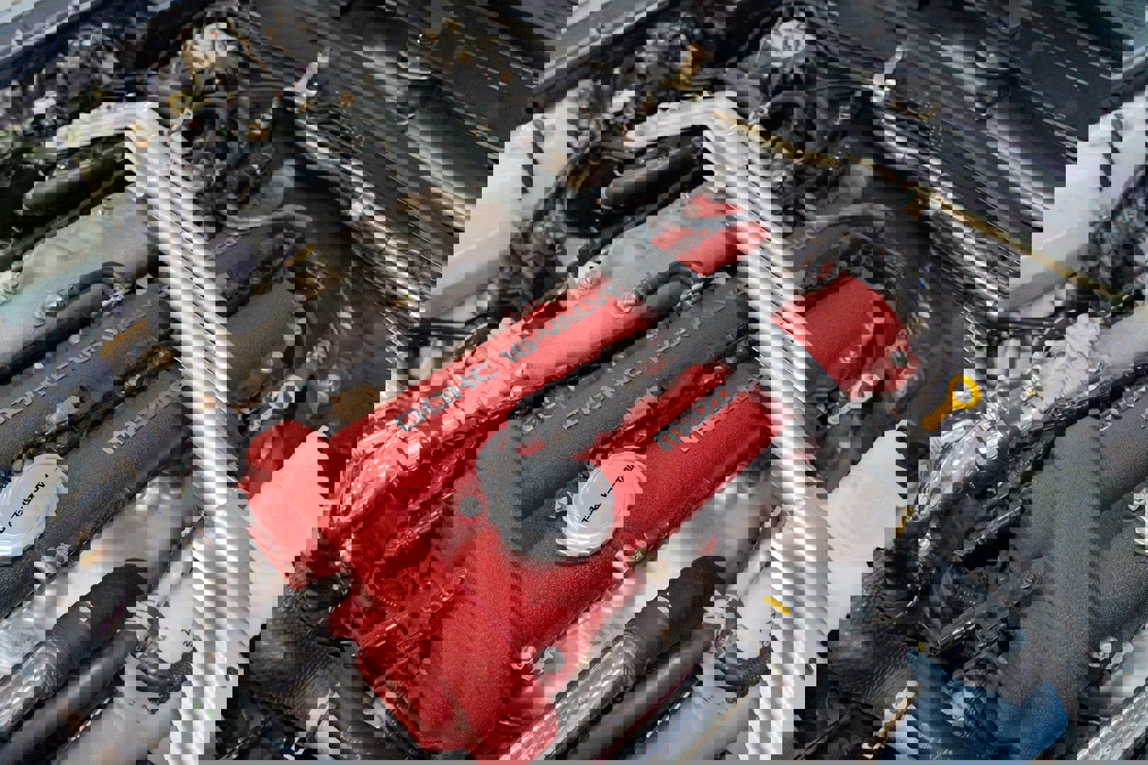 Used 2004 MAZDA MX-5 Miata MAZDASPEED image 48