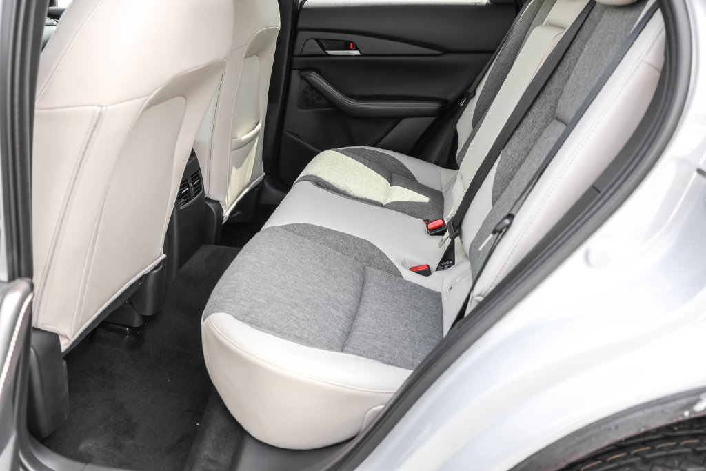 New 2026 MAZDA CX-30 Aire Edition AWD/4WD image 37