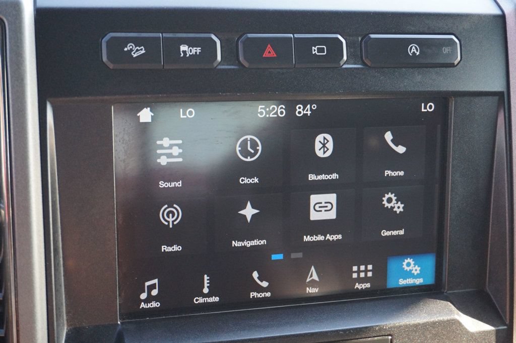 Used 2018 Ford F150 Raptor w/ Equipment Group 802A Luxury AWD/4WD image 39