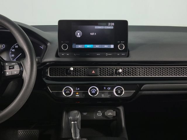 Used 2022 Honda Civic LX image 22