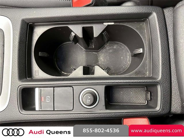 Certified 2022 Audi Q3 2.0T Premium image 26