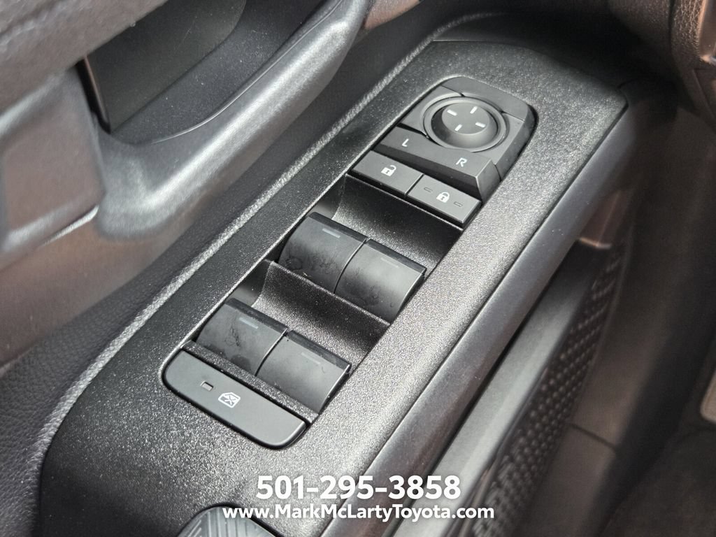 Certified 2026 Toyota 4Runner TRD Sport Premium AWD/4WD image 29