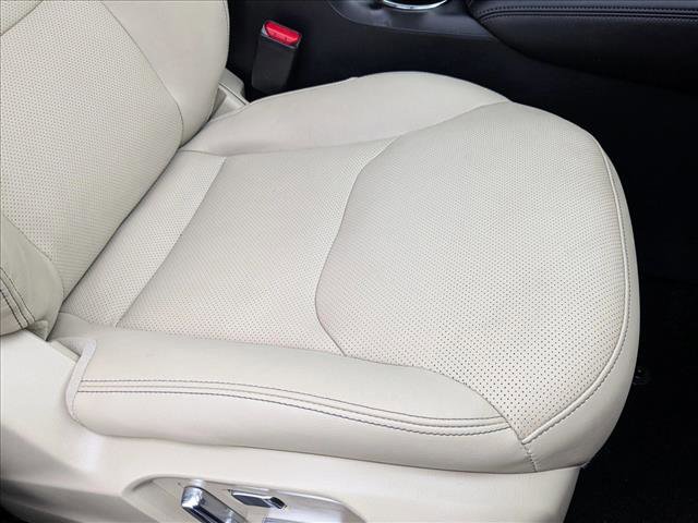 Used 2022 MAZDA CX-9 Grand Touring image 22