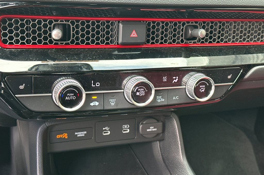 Used 2026 Honda Civic Si image 19