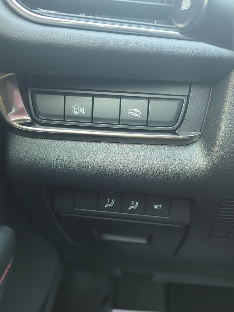 Used 2024 MAZDA CX-30 AWD 2.5 S w/ Preferred Package image 22