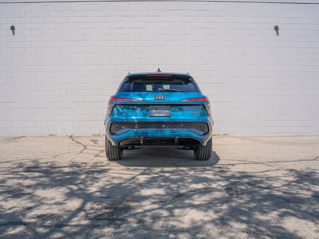 New 2026 Audi Q3 quattro 2.0T AWD/4WD image 5