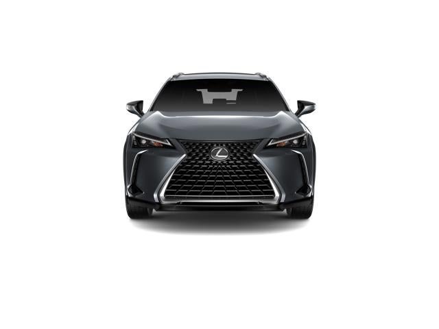 New 2026 Lexus UX 300h AWD image 41