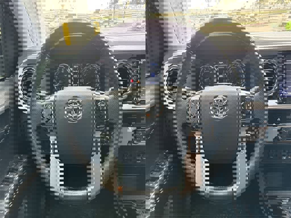 Used 2023 Toyota Tacoma SR5 image 18