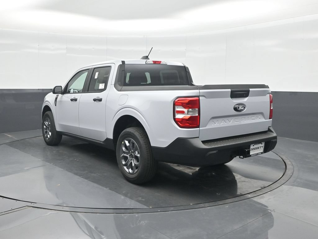 New 2026 Ford Maverick XLT FWD image 22