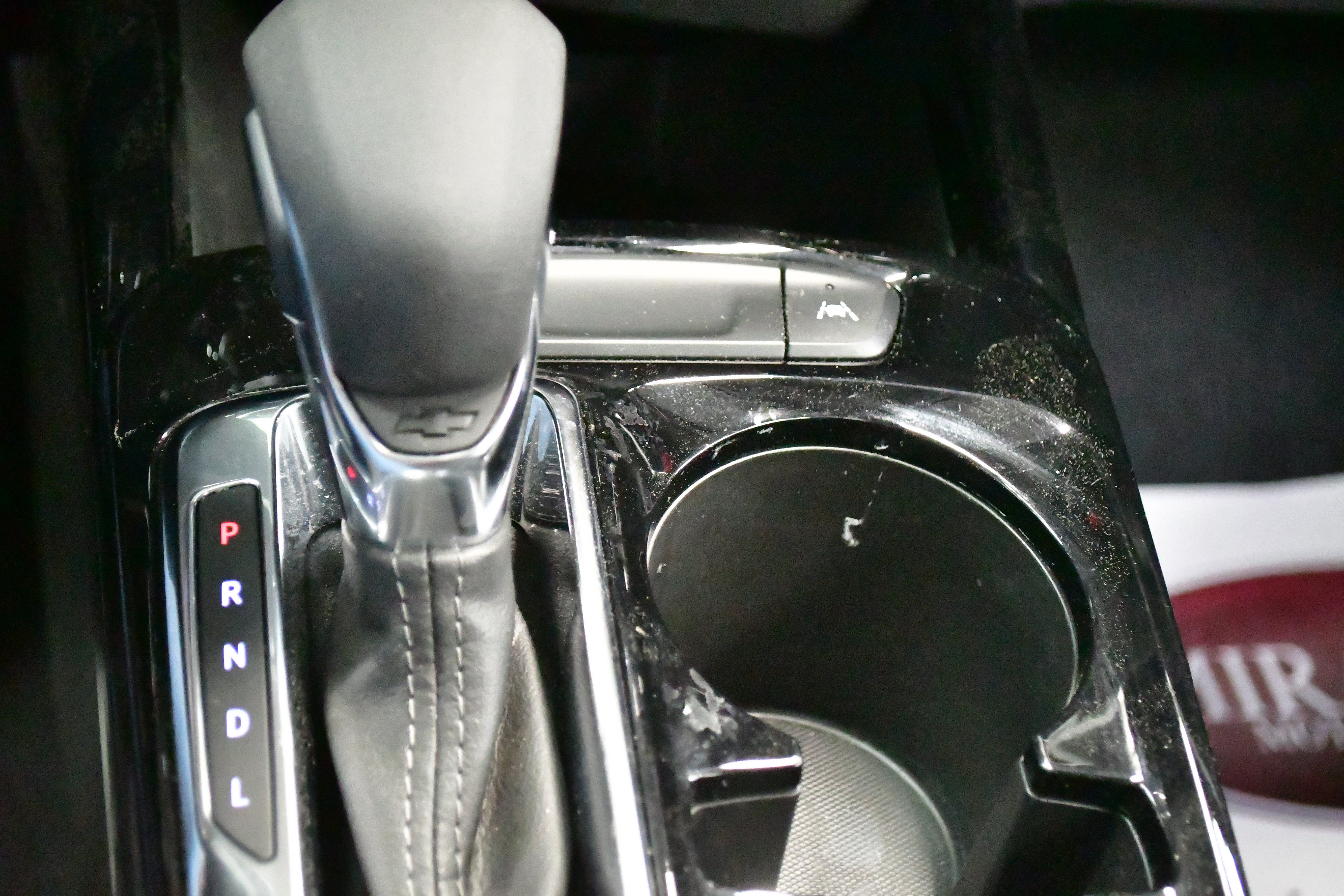 Used 2025 Chevrolet Trax LT image 29