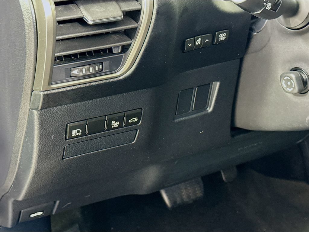 Used 2021 Lexus NX 300 FWD w/ Comfort Package image 10