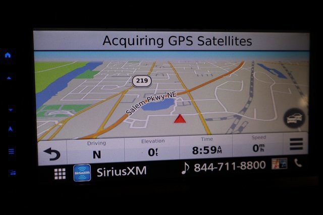 Used 2018 Jeep Wrangler Unlimited Sahara image 24