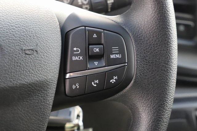 New 2025 Ford Transit 250 Low Roof w/ Load Area Protection Package image 19