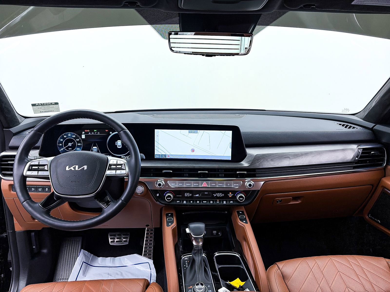 Used 2025 Kia Telluride SX Prestige X-Pro image 33