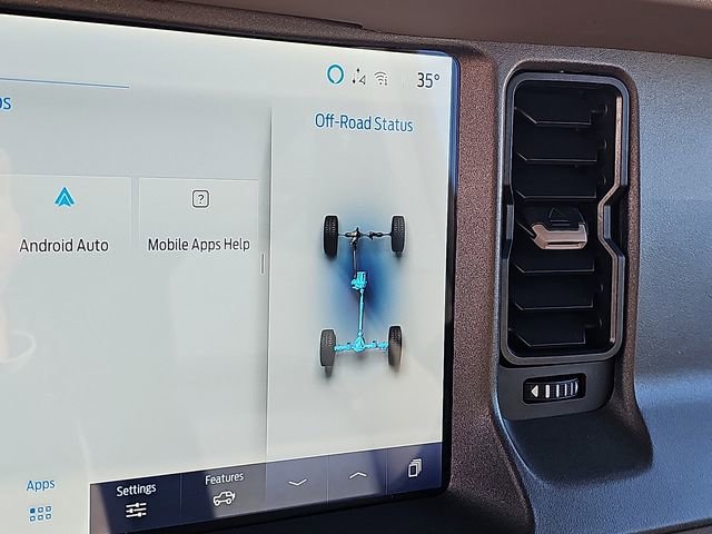 Used 2024 Ford Bronco Big Bend image 29