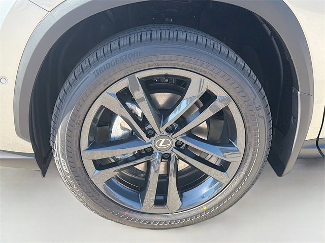 New 2026 Lexus NX 450h+ NX 450h+ Luxury image 41