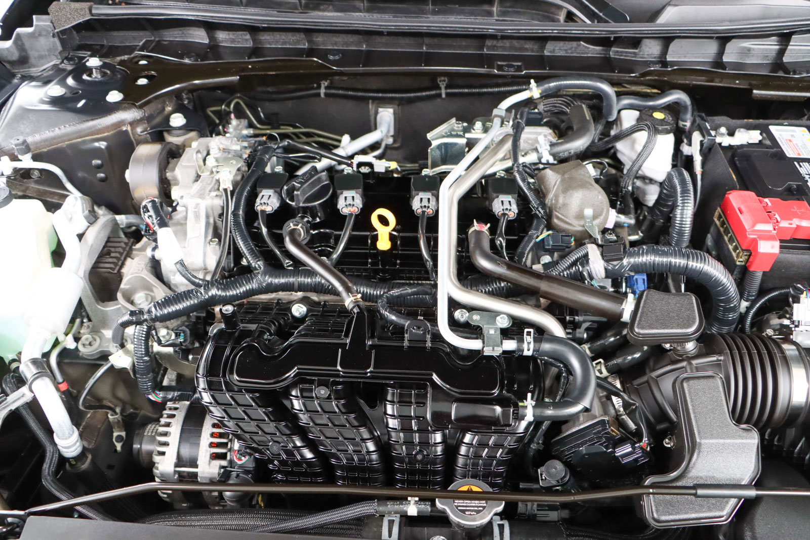 Used 2024 Nissan Altima 2.5 SV image 28