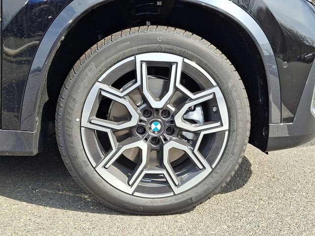 New 2026 BMW X1 xDrive28i w/ Convenience Package image 8