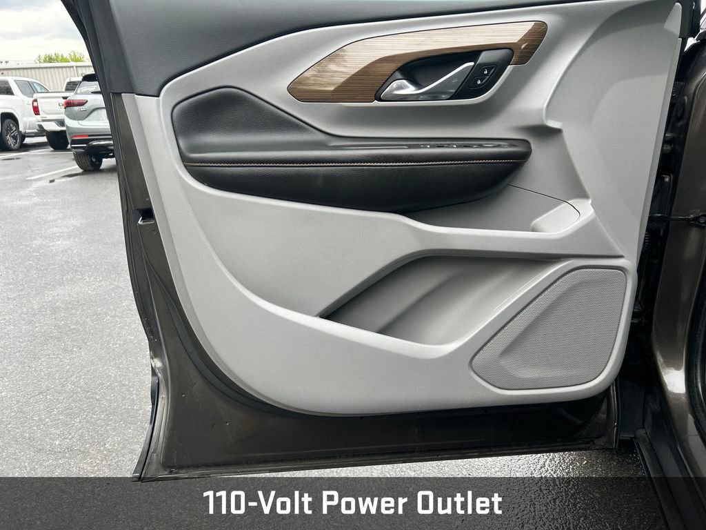 Certified 2019 GMC Terrain SLE w/ Driver Convenience Package AWD/4WD image 11