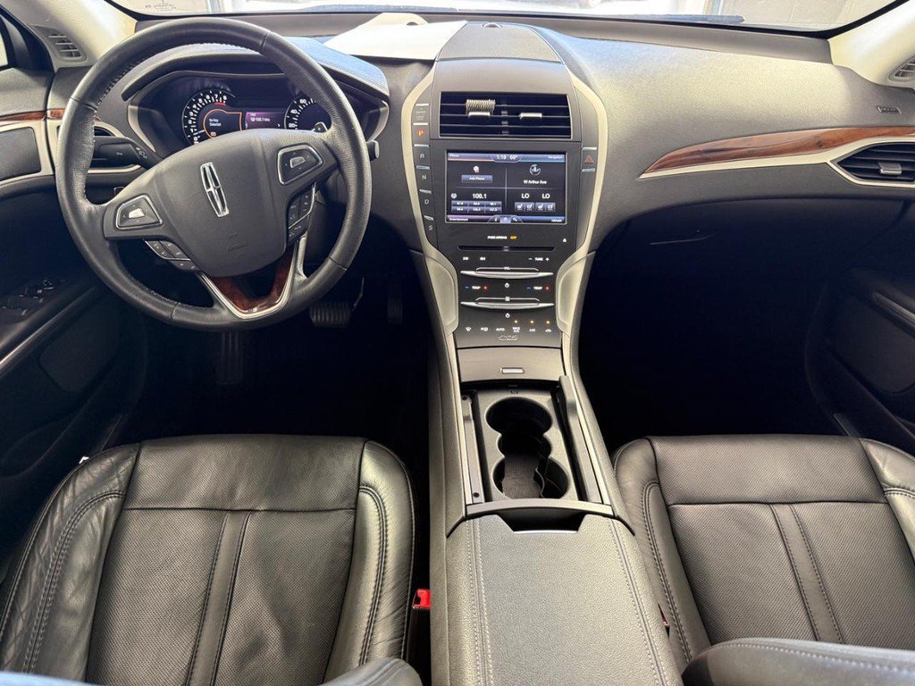 Used 2014 Lincoln MKZ AWD w/ Equipment Group 102A Reserve image 22