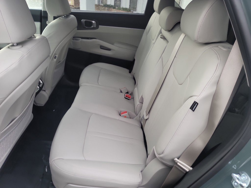 New 2026 Kia Sorento EX image 18