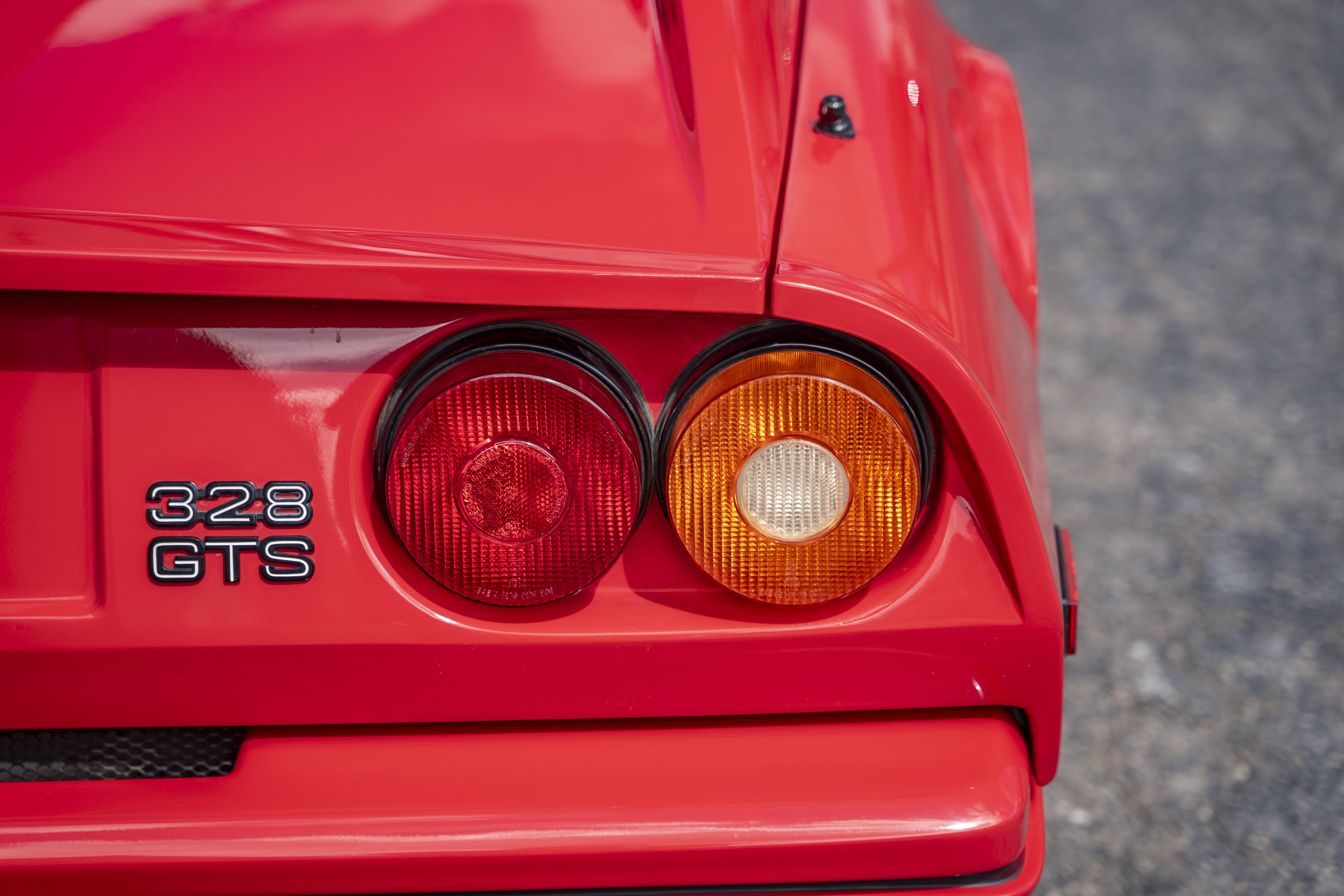 Used 1989 Ferrari 328 GTS image 20